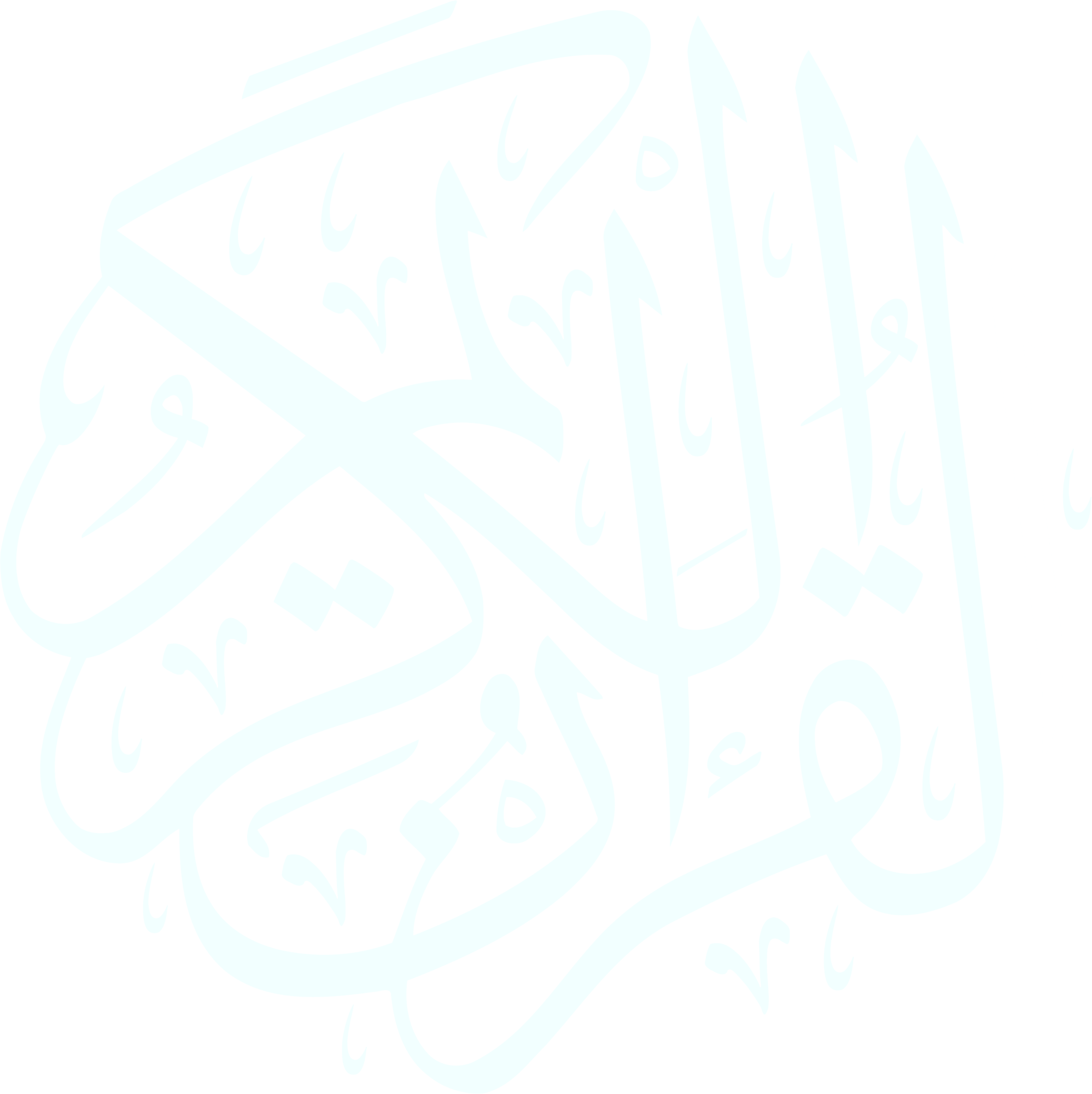القرآن الكريم
